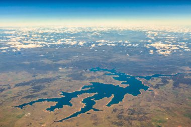 Göl Cordeaux Avustralya