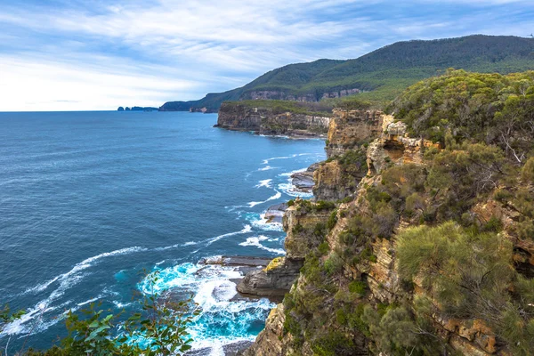 Parque Nacional Tasman — Foto de Stock