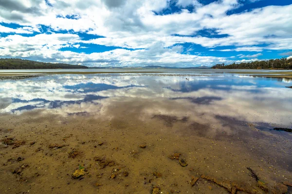 Península de Tasmania — Foto de Stock