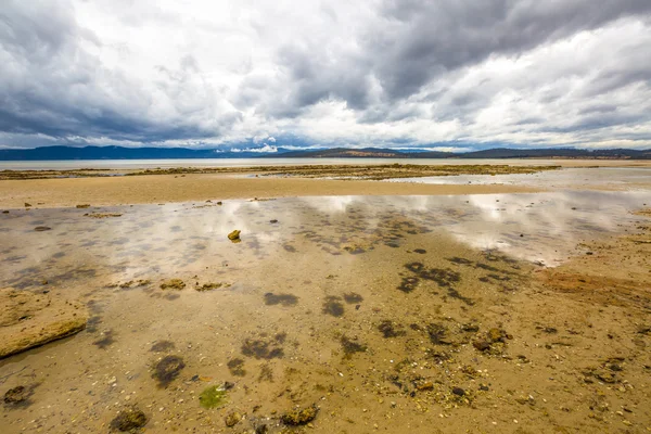 Bruny Island Tasmánie — Stock fotografie