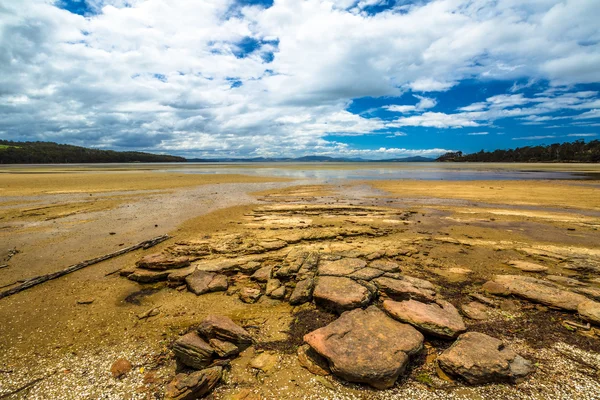 Koonya Tasmania — Foto de Stock