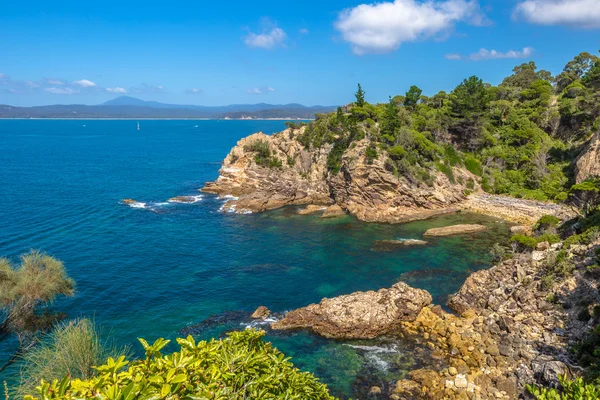 Rotary Park Lookout — Stock Photo, Image