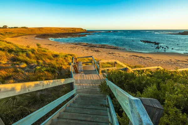 Phillip Island Australia — стокове фото