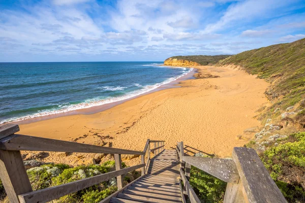 Torquay Victoria — Stock Photo, Image