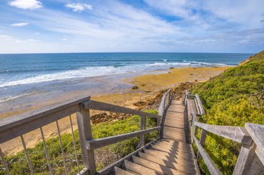 Victorias Surf Coast