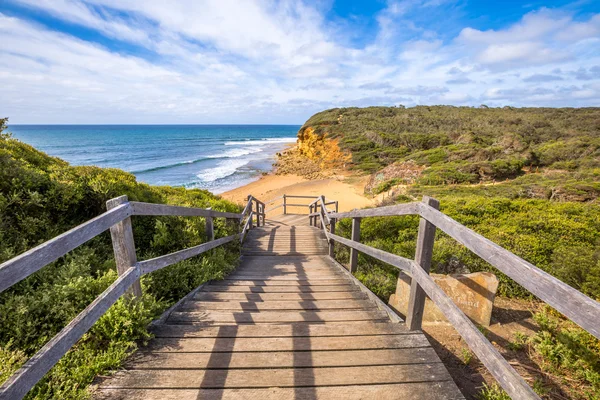 Surf Coast Victoria — Stock Photo, Image