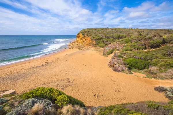 Bells Beach Victoria — Stock Photo, Image