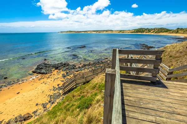 Australia Victoria — Foto de Stock