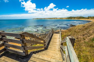 Flynns Beach Victoria