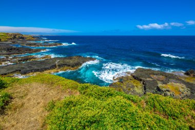 Phillip Island South Coast