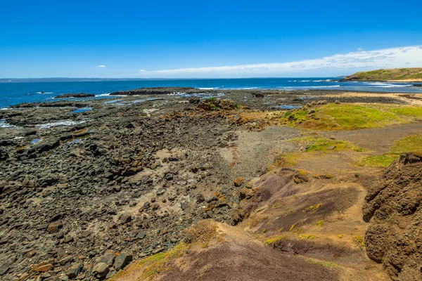 Kitty Miller Bay Victoria — Stock Photo, Image