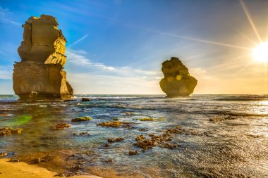 Port Campbell Ulusal Parkı 