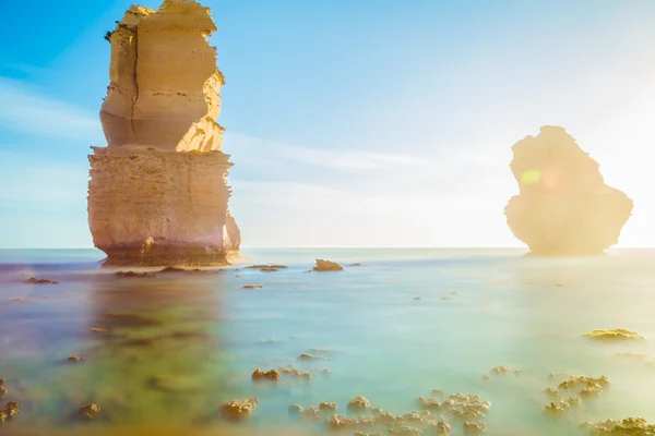 Port Campbell Ulusal Parkı — Stok fotoğraf