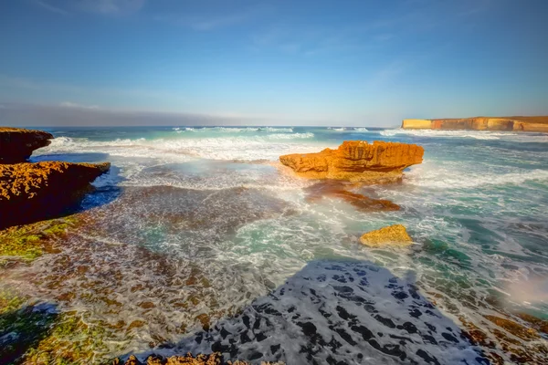 Loch Ard Gorge Victoria — Foto de Stock