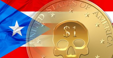 Puerto Rico default clipart