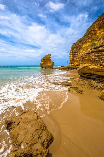 Aireys Inlet Victoria — Stock Photo, Image