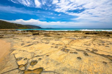 Cathedral Rock Victoria 