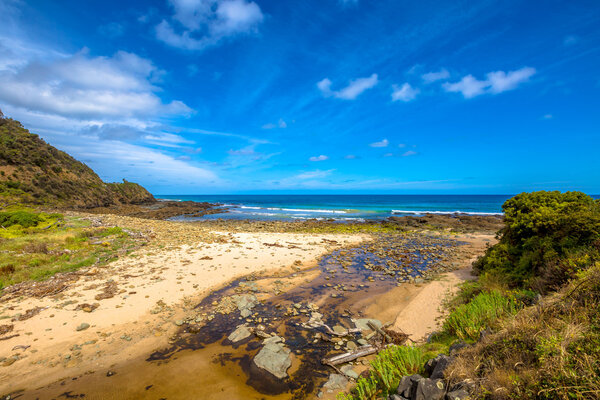 Wye River Victoria 