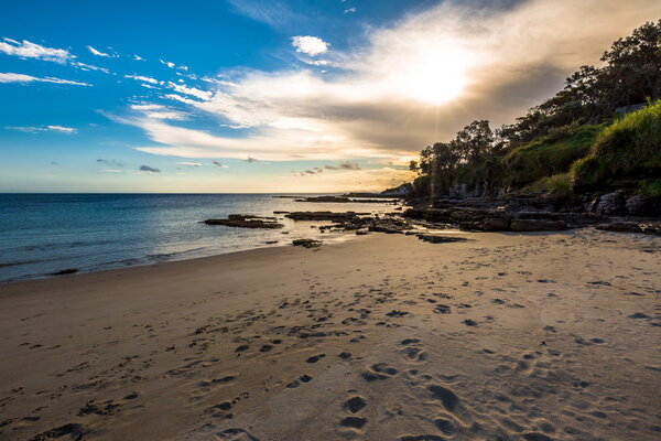 Cape Conran Coastal Park