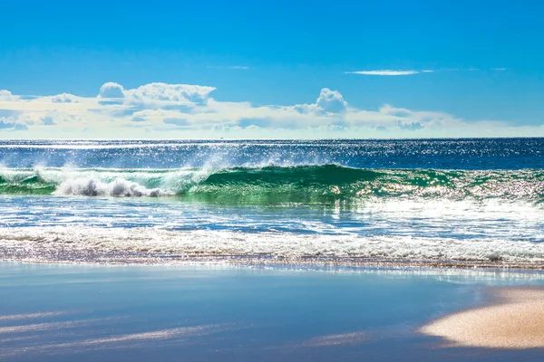 Ocean waves — Stock Photo, Image