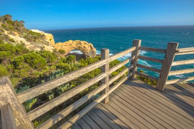 Kemer gözcü Victoria