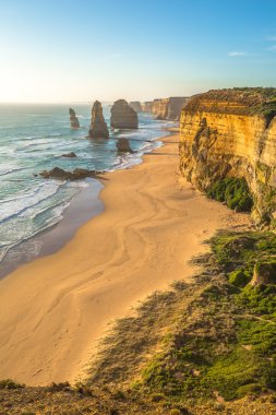 Oniki Havariler Avustralya