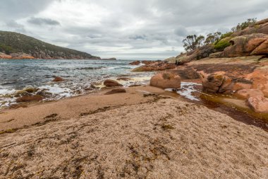 freycinet Milli Parkı