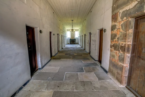 Prison Port Arthur — Stok fotoğraf