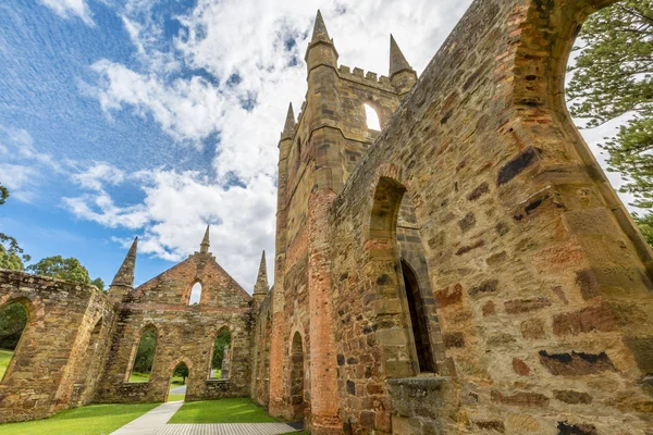 Port Arthur Tasmania — Stock Photo, Image