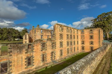 Port Arthur Tazmanya