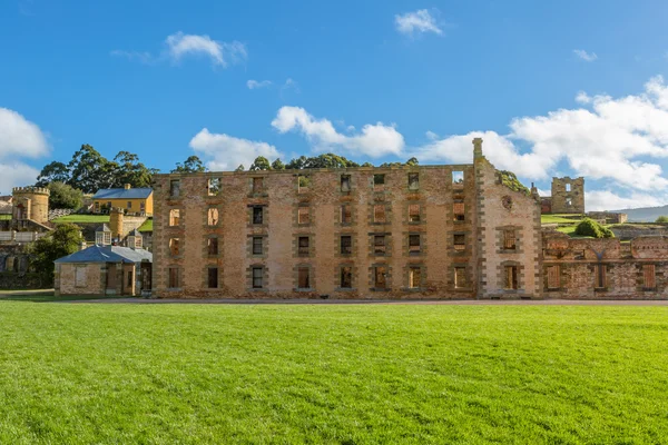 Tasmania Penitenciaria — Foto de Stock