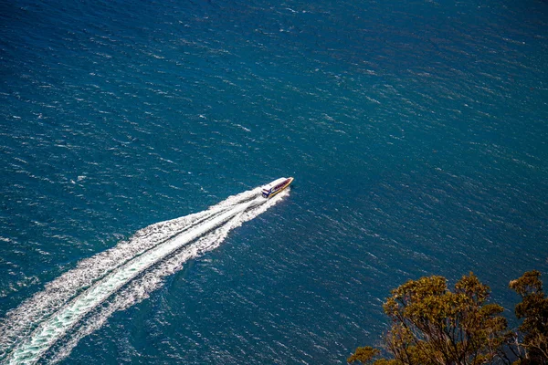 Bruny Adası turları — Stok fotoğraf