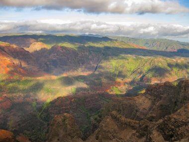 Waimea Kanyonu Eyalet Parkı