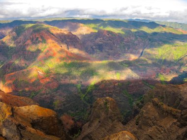 Waimea Kanyon 