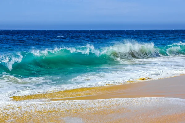 Ondas de altura —  Fotos de Stock