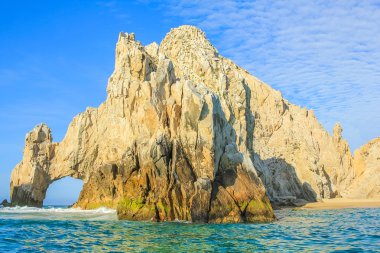Cabo San Lucas Arch