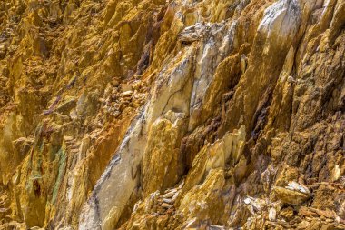 Queenstown altın taşları