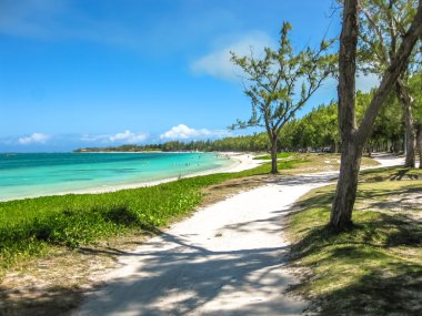 Belle Mare Mauritius