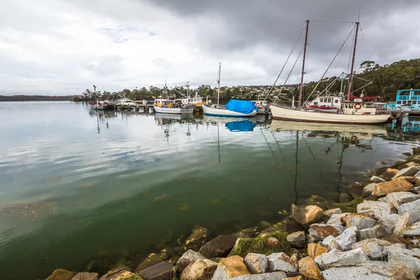 St Helens Bay of Fires — Foto Stock