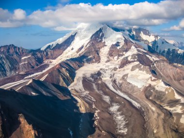 Wrangell St. Elias Alaska