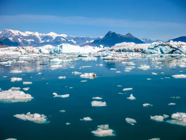 Alaska Marine Highway — Stock Photo, Image