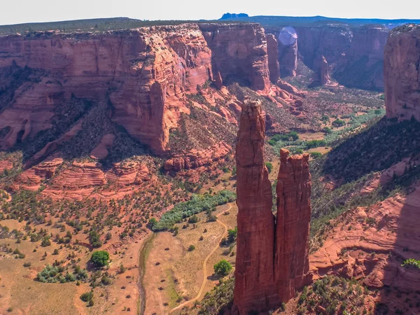 Canyon de Chelly — Stock fotografie