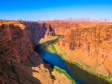 Grand Canyon Lake Powell