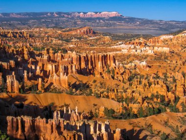 Bryce Kanyonu Ulusal Parkı