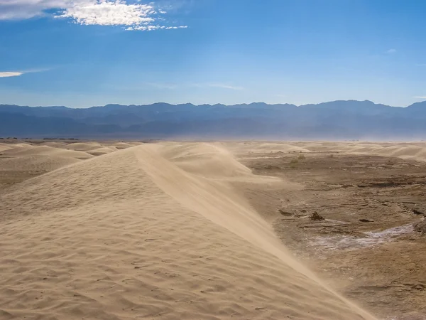 Death Valley California — Stock Photo, Image