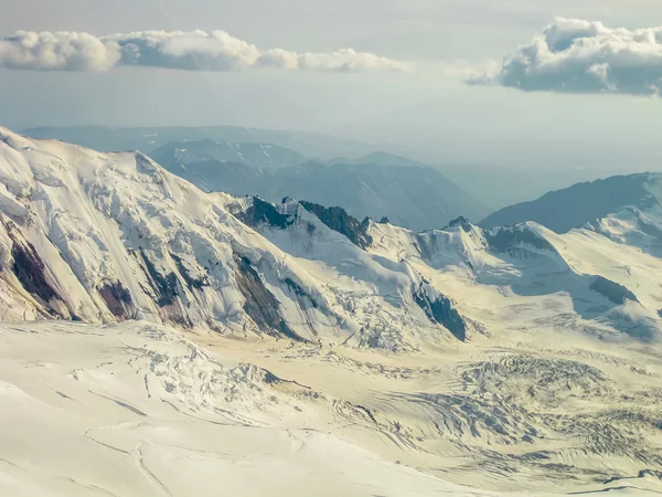 Wrangell St elias — Fotografia de Stock