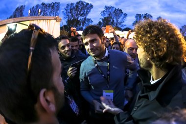 Alessandro Di Battista