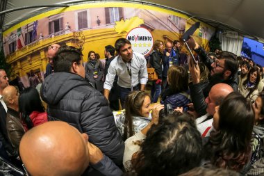 Alessandro Di Battista