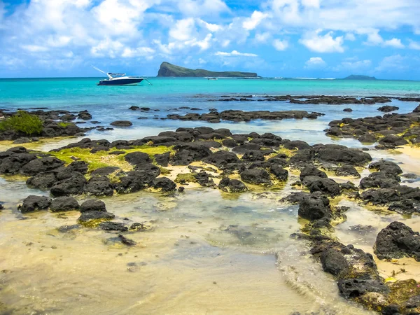 Cap Malheureux, Mauritius — Stock Fotó