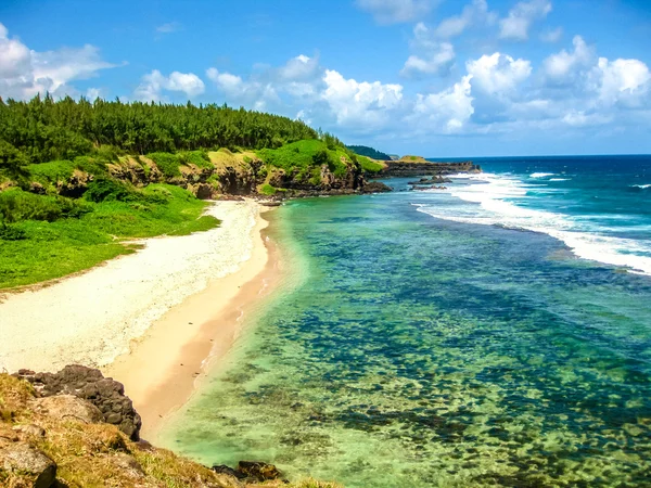 Gris Gris Mauritius — Stockfoto